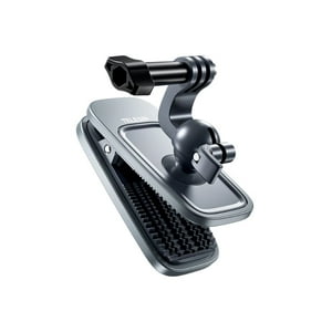 Clip Mochila Magnético De 360° Para Gopro U Otras - Telesin