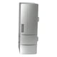 thumbnail image 3 of Refrigerador Genérico Para Automóvil, Mini Refrigerador USB Para Conducir En Dormitorios, Alimentos, Bebidas, Plata, 3 of 5