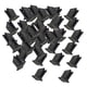 thumbnail image 5 of 100 Uds Abrazaderas Para Invernadero Clips De Película Clips Para Lona Negra Accesorios Ligeros, 5 of 5