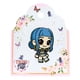 thumbnail image 1 of Pin Broche De Zoey, Demon Hunters, Huntrix, 1 of 2