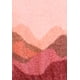 thumbnail image 3 of Polerón niña sherpa estampada ficcustex, 3 of 3