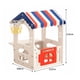 thumbnail image 2 of Casa Club Actividades Dream Diseño Patria 112x108x115cm - CAV-002 EJ013, 2 of 3