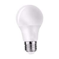 Ioensy - Bombilla Led E27 Globo Pequeña Bombilla Para Techo Droplight Vanity Porche 12W