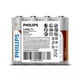 thumbnail image 1 of PILA CLORURO ZINC AA  TERMOSELLADO 4pcs PHILIPS, 1 of 2