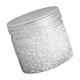 thumbnail image 5 of Cuentas termoplásticas, bolitas de plástico para derretir, Kit de enseñanza reutilizable, cuentas de plástico moldeables de resina para reparación tem Transparente 80g, 5 of 5