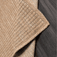 thumbnail image 1 of Alfombra Yute 240X330 cm LAVABLE CRAFT 730305 Bazhars, 1 of 3