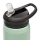 thumbnail image 2 of Botella de agua CamelBak Eddy+ de acero inoxidable aislante de 750 ml, 2 of 2