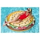 thumbnail image 3 of Flotador Hamburguesa 158 cm – Bestway, 3 of 3