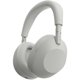 thumbnail image 2 of Auriculares inalámbricos Sony WH-1000XM6 con cancelación de ruido plateados, 2 of 9