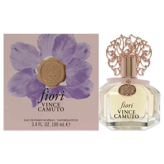 Vince Camuto - Fiori De Para Mujer - Edp Spray