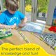 thumbnail image 5 of Kit STEM Thames & Kosmos Roller Coaster Engineering, 5 of 7