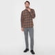 thumbnail image 4 of Camisa Hombre Franela Camel Corona, 4 of 5