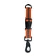 thumbnail image 4 of Correa Para Guantes De Bombero, Resistente, Portátil, Multiusos, Reflectante, Color Naranja, 4 of 5