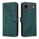 thumbnail image 1 of Funda Billetera para iPhone Air con Soporte - Cartera de Cuero con Ranuras Verde, 1 of 5