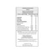 thumbnail image 2 of Creatina Monohidratada Micronizada 500Gr Sin Sabor - Applied Nutrition, 2 of 2