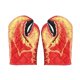thumbnail image 4 of House Lobster Claw Horno Manoplas Guantes De Cocina Grill & BBQ Forro De Algodón, 4 of 4