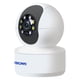 thumbnail image 1 of Cámara IP Wifi Robótica FHD 1296P 3MP ESCAM QF005, 1 of 3