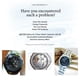 thumbnail image 2 of Batería Watch Capacitor Batter para Citizen Eco Drive, 2 of 6