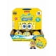 thumbnail image 1 of SpongeBob Buddies - 3D Figuras, 1 of 2
