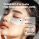 thumbnail image 2 of Mascarilla para ojos PURCELL L-Glutathione, 6 pares, 3 g, 2 of 6