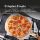 thumbnail image 5 of Criba para hornear pizza New Star Foodservice, aluminio, 14 cm, paquete de 6, 5 of 8