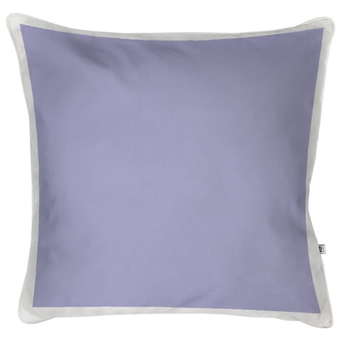 Tuyo Print - Cojín Pantone 270 Lavanda 60X60