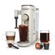 thumbnail image 1 of Cafetera Ninja Pod & Grounds – Bone/Champagne, 1 of 6