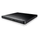 thumbnail image 1 of Grabadora de DVD LG GP65NB78 8X USB 2.0 Ultra Slim Negra, 1 of 3