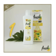 thumbnail image 2 of Salerm Shampoo Para Rizos Yellow Shot, 2 of 2