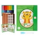 thumbnail image 2 of Juguetes Educativos Para Niños Pequeños Juguete De Práctica De Control De Pluma Para Niños A Partir De 3 Años Estilo De Regalo B, 2 of 5