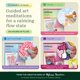 thumbnail image 2 of Cuadernos de Actividad Lifelines Pack de 3: Coloreo Punto-Letra, 2 of 8