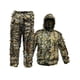 thumbnail image 5 of Traje Ghillie Woodland Chaqueta Con Capucha Pantalón Ropa Forestal, 5 of 5