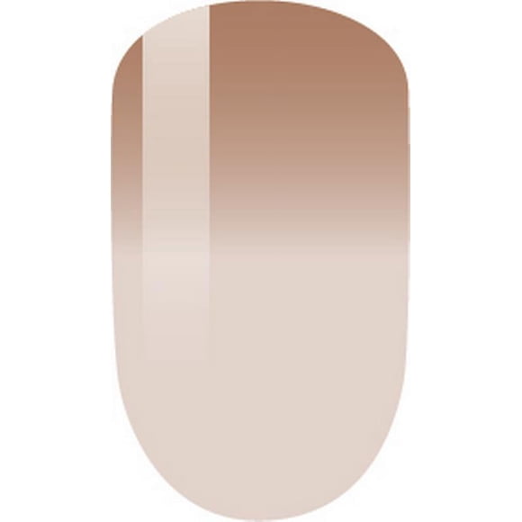 esmalte de uñas Lechat Perfect Match Mood Cafe Pumpkin Spice