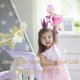 thumbnail image 5 of Fairy Dolls June Garden Enchanted Garden 12, paquete de 3, 5 of 7