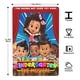 thumbnail image 3 of Kit de Pintura de Diamantes 5D Los Muppets Bebés Desmarcar 20x30cm, 3 of 6