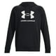 thumbnail image 1 of Polerón Hombre Rival Negro Under Armour, 1 of 3