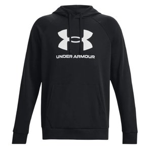 Polerón Hombre Rival Negro Under Armour