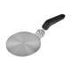 thumbnail image 3 of Placa De Conducción De Calor Placa Difusora De Cocina De Inducción Para El Hogar Restaurante Pan 13cm, 3 of 5