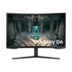 thumbnail image 1 of Monitor 32" Gamer Odyssey G6 G65B 240Hz Curvo QHD Negro, 1 of 10