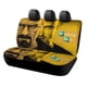 thumbnail image 1 of Cubierta para Asiento Trasero de Auto Breaking Bad Desmarcar 120x59x76 cm, 1 of 6