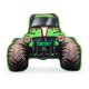 thumbnail image 5 of Set de manta y almohada Jay Franco Monster Jam Grave Digger, 5 of 7