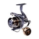 thumbnail image 1 of Carrete de pesca Carrete de aluminio Potente 3BB Mango de metal Suave Ligero velocidad Agua salada Agua dulce Carrete de fundición lejana Carrete , DR7000, 1 of 5