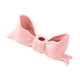 thumbnail image 3 of Bowknot Candel Suportero Soporte De Candelabro Para El Comedor De Dormitorio Aniversario De Rosa, 3 of 5