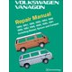 thumbnail image 1 of Manual de reparación Bentley Publishers 1980-1991, 1 of 1