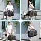 thumbnail image 2 of Bolsa de viaje Felipe Varela, impermeable, 65 L, con compartimento para zapatos, 2 of 7