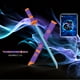 thumbnail image 1 of Mini Building Blocks, Anime Samurai Knives Building Blocks, 1 of 5