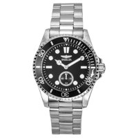 Reloj Análogo Invicta Pro Diver Acero Inoxidable Negro Hombre
