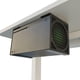 thumbnail image 1 of Soporte Bajo Escritorio para Xbox Series X Monzlteck Stealth Mount, 1 of 7