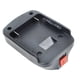 thumbnail image 5 of Convertidor Adaptador BOSB18C Uso para Bos*ch Professional Batería de Iones de Litio BAT618 en Hogar Herramienta Eléctrica de Litio Reemplazar Todo 18V, 5 of 6