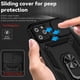 thumbnail image 4 of Estuche GANGXUN para iPhone 11 Pro Max, soporte giratorio 360°, estilo mecánico y magnético, 4 of 5
